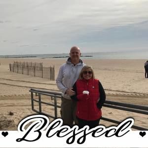 Meet your Posher, Donna